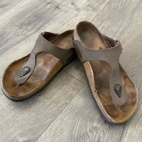 size 39 birkenstock in us